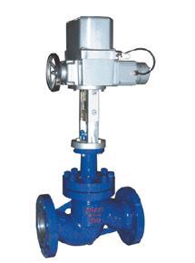 上海滬工圖片,電動調(diào)節(jié)閥圖片,廣州調(diào)節(jié)閥圖片-中科商務(wù)網(wǎng)-上海滬工閥門(集團(tuán))廣州總代理