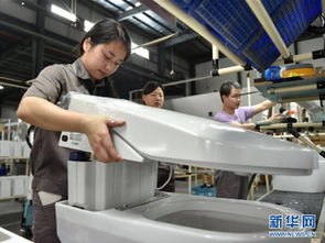 智能馬桶熱度不減 九牧智慧引領行業(yè)發(fā)展